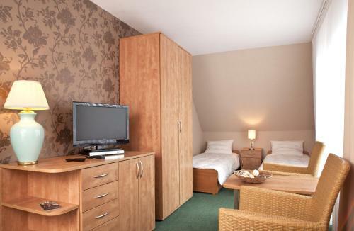 Bed & Breakfast Pensjonat Pod D?bami