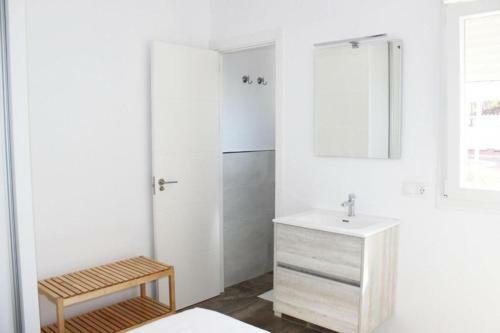 Pejerrey La Barrosa Apartamentos