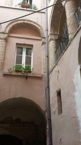Apartamento Nel Centro Storico Casa Vacanze I Mughetti