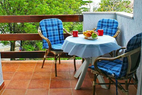 Apartamentos Ribarica Go Green 2