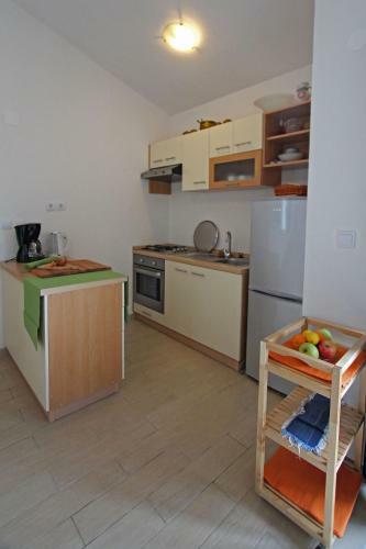 Apartamentos Ribarica Go Green 2