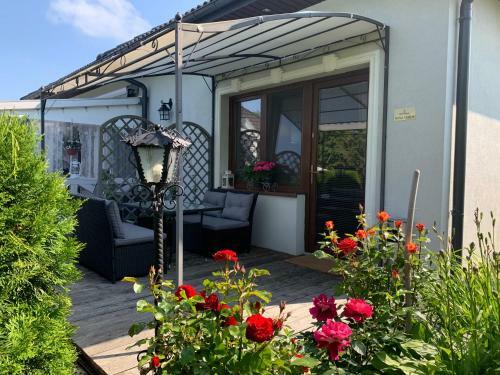 Apartamenty"pod Wiatrakiem"