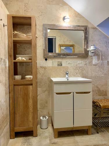 Apartamenty"pod Wiatrakiem"