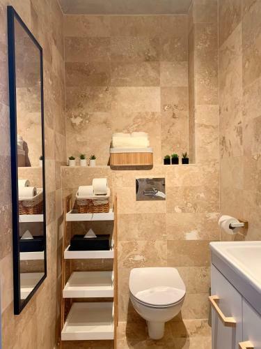 Apartamenty"pod Wiatrakiem"