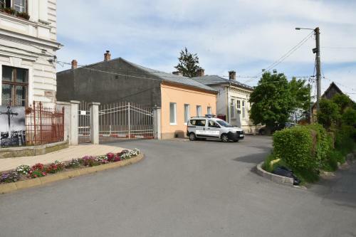 Apartamento Violet House