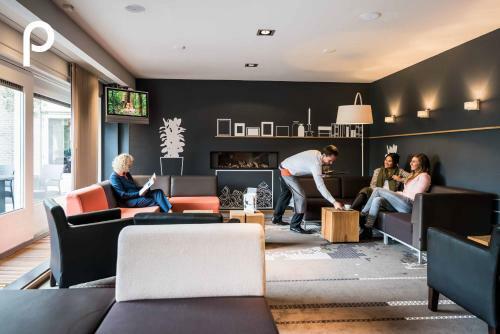 Hotel Papendal