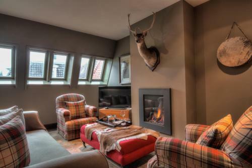 Bliss Hotel