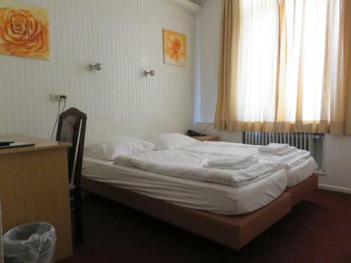 Hotel American