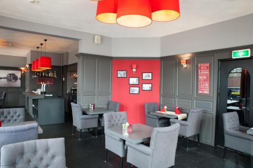 Hostal Hotel B&B De Tolkamer