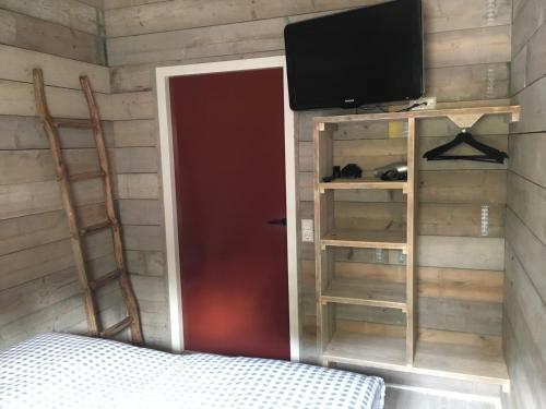 Apartamento De Rozephoeve