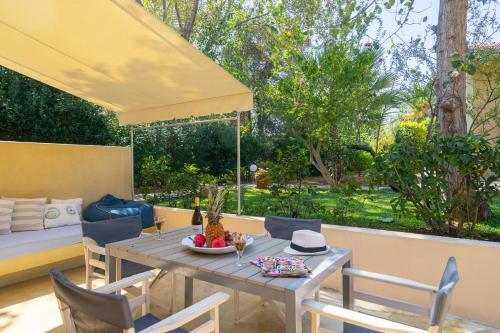 Apartamento Marilia Villas Lassi