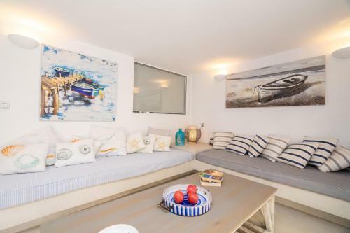 Apartamento Marilia Villas Lassi