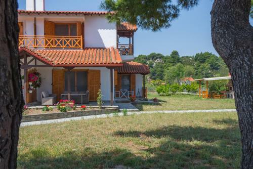 Villa Diapori
