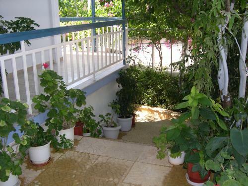 2 Space - Selfcatering Apartment Helen No 7