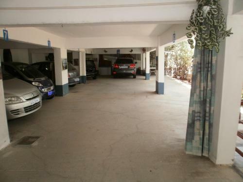 2 Space - Selfcatering Apartment Helen No 7
