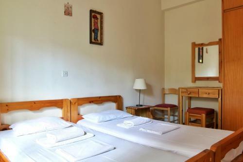 2 Space - Selfcatering Apartment Helen No 7