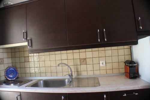 Apartamento Ampelia Kythira