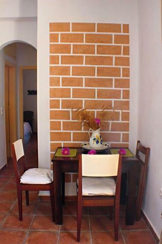 Apartamento Ampelia Kythira