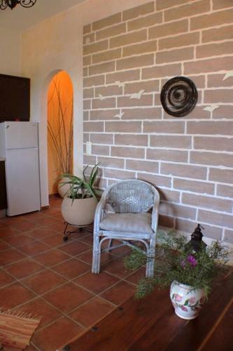 Apartamento Ampelia Kythira