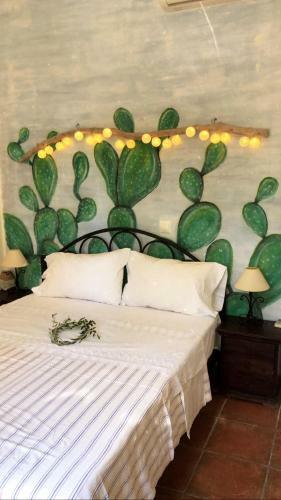 Apartamento Ampelia Kythira