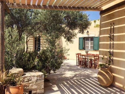 Apartamento Ampelia Kythira