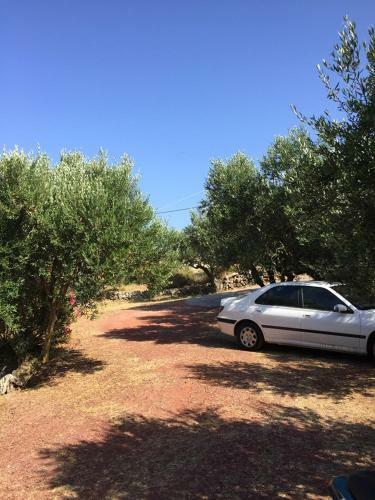 Apartamento Ampelia Kythira