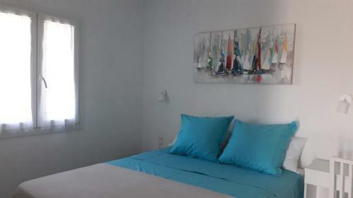 Villa Ligia Beach
