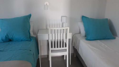 Villa Ligia Beach