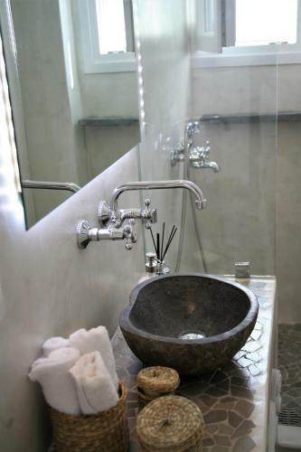 Apartamento Saffron Boutique