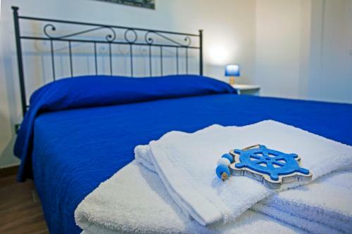 B&B Al Blu
