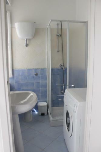 Apartamento Le Sette Spiagge