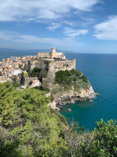 Apartamento Le Sette Spiagge