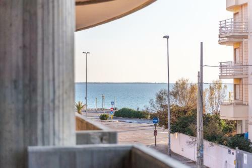 Apartamento Casa Gallipoli Baia Blu