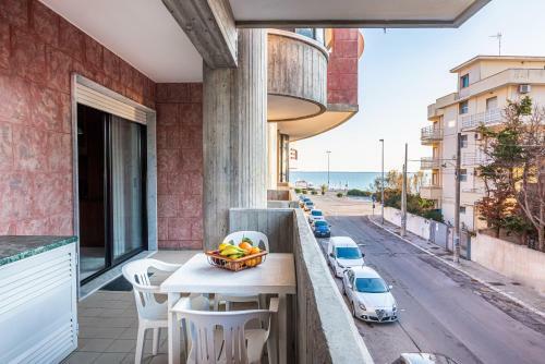 Apartamento Casa Gallipoli Baia Blu