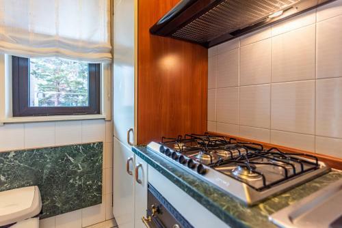 Apartamento Casa Gallipoli Baia Blu