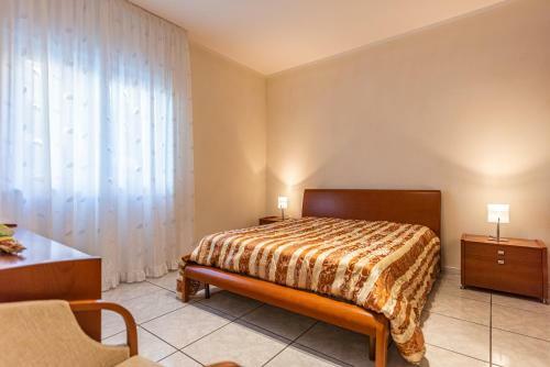 Apartamento Casa Gallipoli Baia Blu