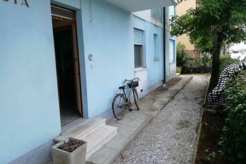 Apartamento Grado Rouse City - Avanti Savoia