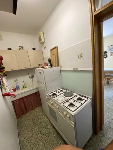 Apartamento Grado Rouse City - Avanti Savoia