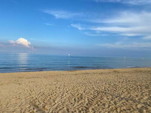 Apartamento Grado Rouse City - Avanti Savoia