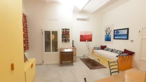 Apartamento Suite Battisti