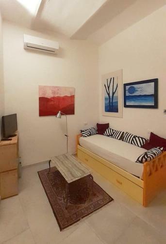Apartamento Suite Battisti