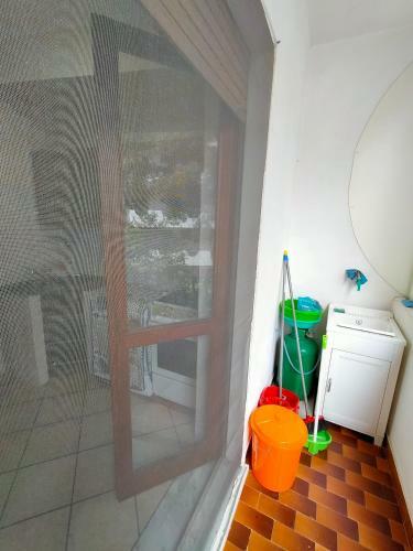 Carmen Beach House Recanati