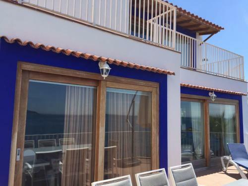 Villa Nieves