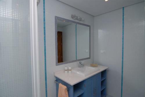 Villa Nieves