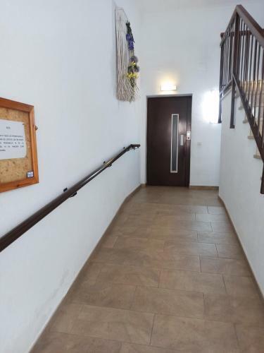 Apartamento Bahia Blanca