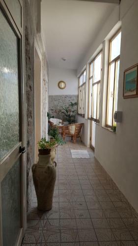 Apartamento Sas Raicrinas