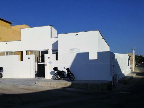 Bed & Breakfast La Casa Di Gio'