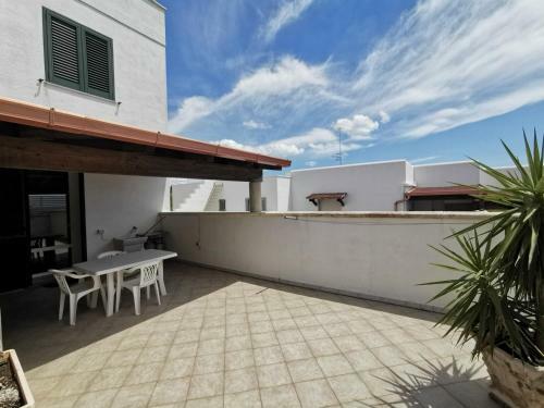 Apartamento Elisa