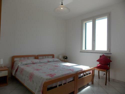 Apartamento Elisa