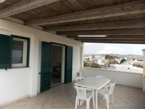 Apartamento Elisa
